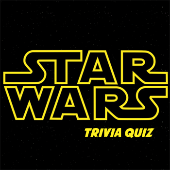 Star Wars Trivia Quiz