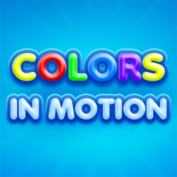 Colors In Motion