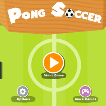 Pong Soccer