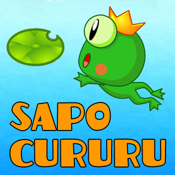 Sapo Cururu