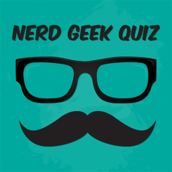 Nerd Geek Quiz