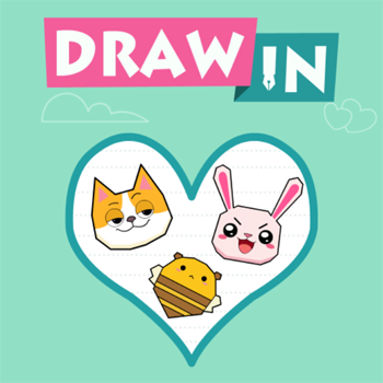 Draw in