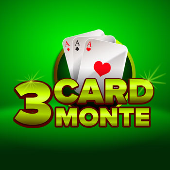 3 Card Monte