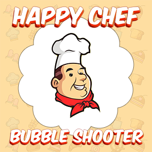 Happy Chef