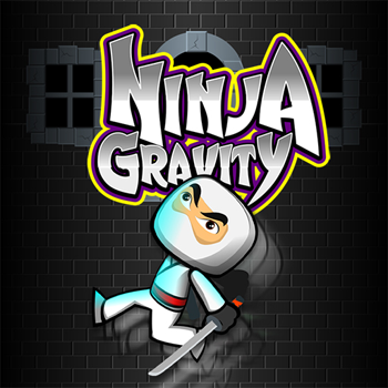 Ninja Gravity