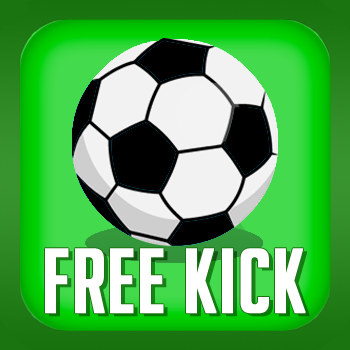 Free Kick Soccer