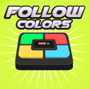 Follow Colors