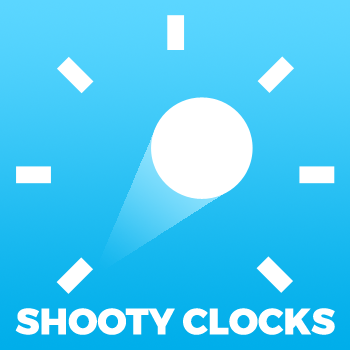 Shooty Clocks