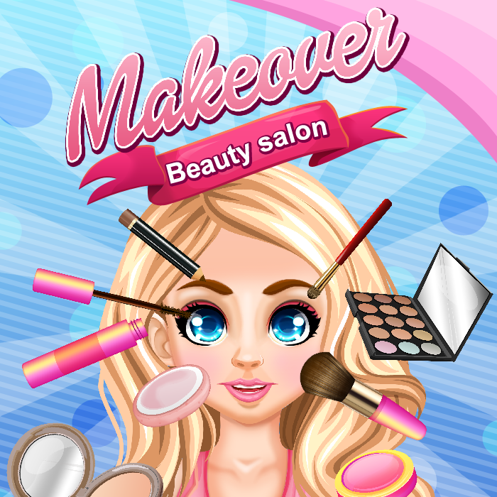 Makeover Beauty Salon